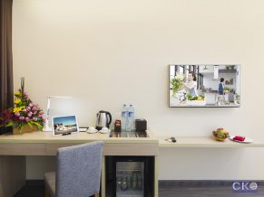 Stella Maris Nha Trang Hotel 4*