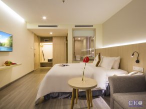 Stella Maris Nha Trang Hotel 4*