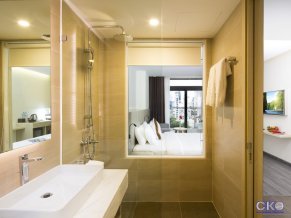 Stella Maris Nha Trang Hotel 4*