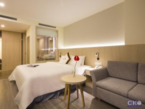 Stella Maris Nha Trang Hotel 4*