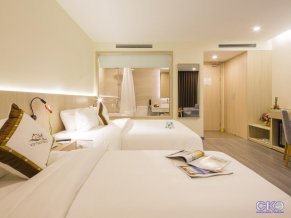 Stella Maris Nha Trang Hotel 4*