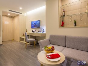 Stella Maris Nha Trang Hotel 4*