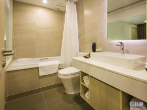 Stella Maris Nha Trang Hotel 4*