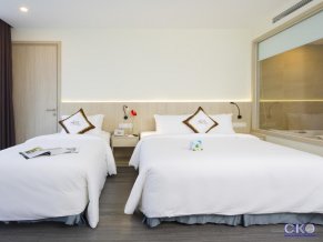 Stella Maris Nha Trang Hotel 4*