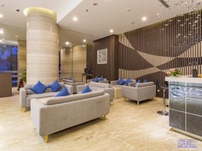 Stella Maris Nha Trang Hotel 4*