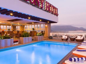 Balcony Nha Trang Hotel 4*