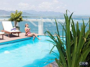 Balcony Nha Trang Hotel 4*