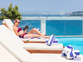 Balcony Nha Trang Hotel 4*