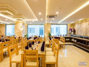 Balcony Nha Trang Hotel 4*