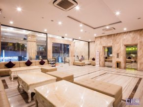 Balcony Nha Trang Hotel 4*