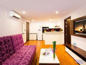 Balcony Nha Trang Hotel 4*