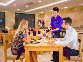 Balcony Nha Trang Hotel 4*