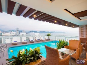 Balcony Nha Trang Hotel 4*
