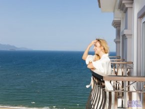Balcony Nha Trang Hotel 4*