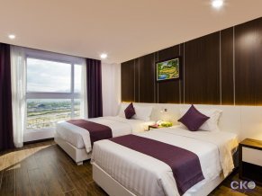 Balcony Nha Trang Hotel 4*