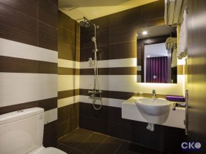 Balcony Nha Trang Hotel 4*
