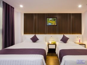 Balcony Nha Trang Hotel 4*