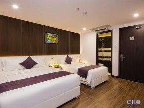 Balcony Nha Trang Hotel 4*