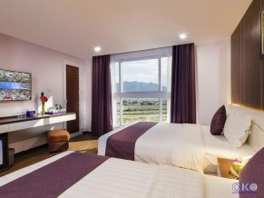 Balcony Nha Trang Hotel 4*