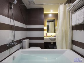 Balcony Nha Trang Hotel 4*