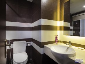 Balcony Nha Trang Hotel 4*
