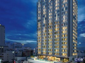 ibis Styles Nha Trang 4*