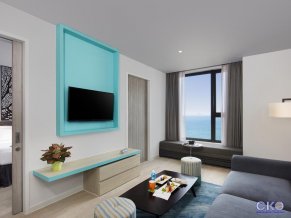 ibis Styles Nha Trang 4*