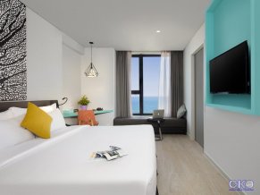 ibis Styles Nha Trang 4*