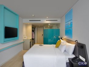 ibis Styles Nha Trang 4*