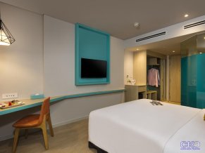 ibis Styles Nha Trang 4*