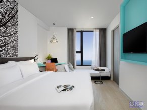 ibis Styles Nha Trang 4*