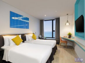 ibis Styles Nha Trang 4*