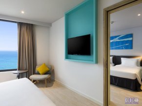 ibis Styles Nha Trang 4*