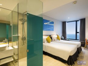 ibis Styles Nha Trang 4*