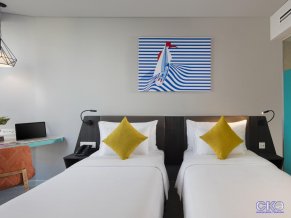 ibis Styles Nha Trang 4*