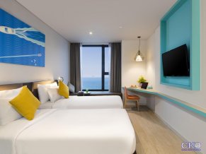 ibis Styles Nha Trang 4*