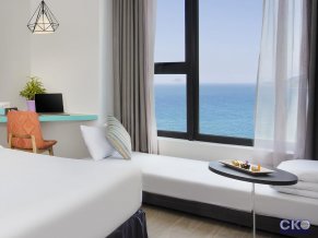 ibis Styles Nha Trang 4*