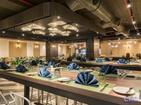 ibis Styles Nha Trang 4*