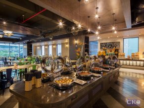 ibis Styles Nha Trang 4*