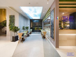 ibis Styles Nha Trang 4*