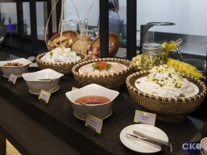 ibis Styles Nha Trang 4*