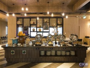 ibis Styles Nha Trang 4*