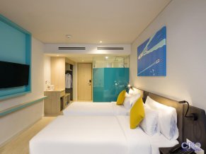 ibis Styles Nha Trang 4*