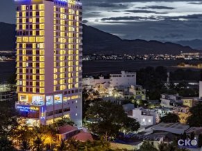 Dendro Gold Hotel 4*