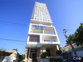 Dendro Gold Hotel 4*