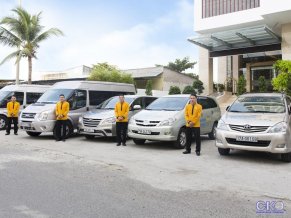 Dendro Gold Hotel 4*