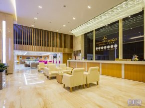 Dendro Gold Hotel 4*