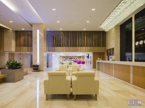 Dendro Gold Hotel 4*