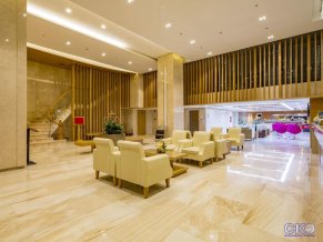 Dendro Gold Hotel 4*