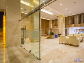 Dendro Gold Hotel 4*